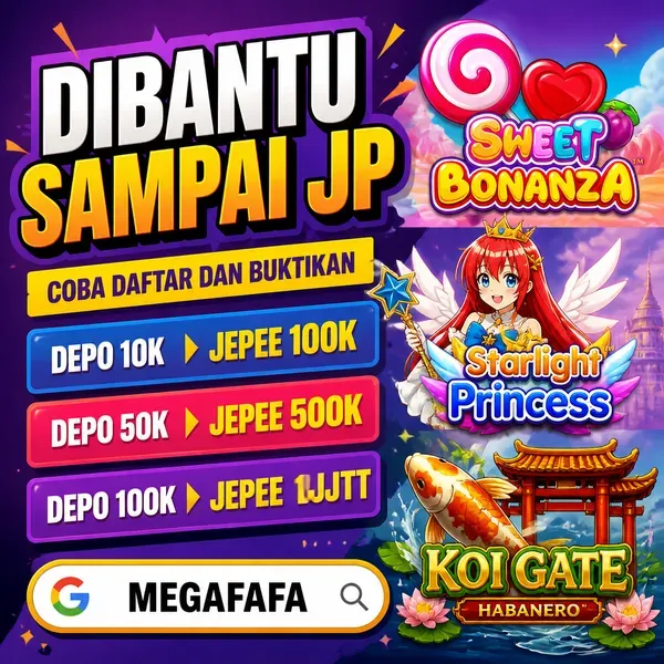 daftar slot bingo